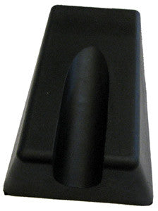 SCA Wedge Seat Cushion - Black