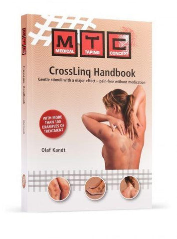 MTC CrossLinq Handbook -kirja