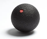 Blackroll ball, Ø8cm, musta