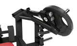 Gym80 Press Bench Dual, Pure Kraft Strong