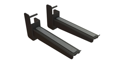 Wrange Pro Line Half safety bars pair