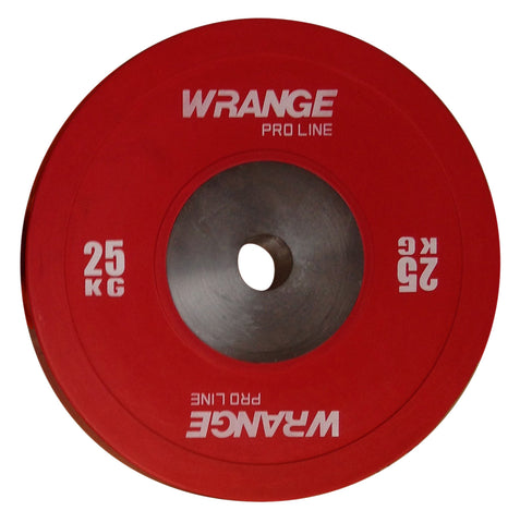 Wrange Pro Line All Sport Bumper 25kg