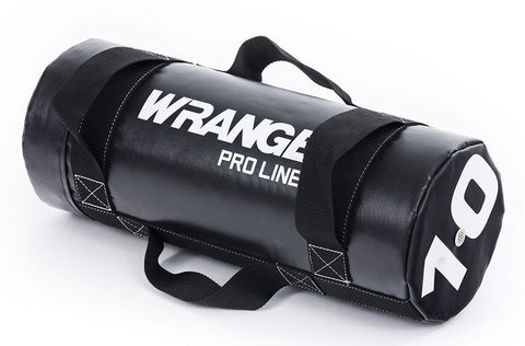 Wrange Pro Line Weight Bag 10KG