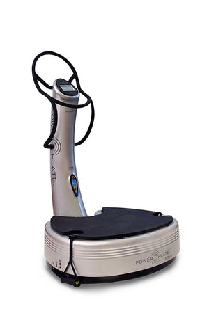 Power Plate Pro6+ SILVER