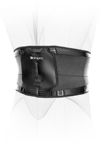 Compex Bionic Back Wrap