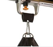 Matrix Connexus Heavy bag strap and carabineer