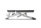 Matrix Magnum Multi Adjustable Bench