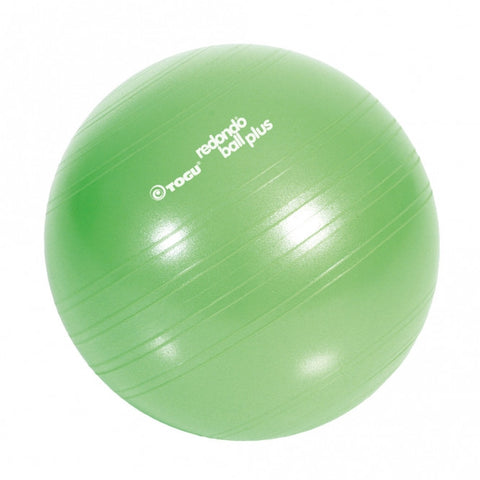 REDONDO BALL PLUS, Ø 38cm, vihreä