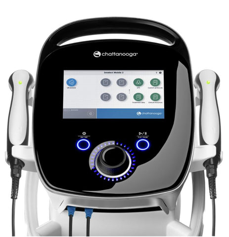 Chattanooga Intelect Mobile 2 Ultrasound